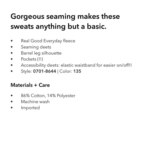 Aerie Lounge Set - Picture 8 of 9